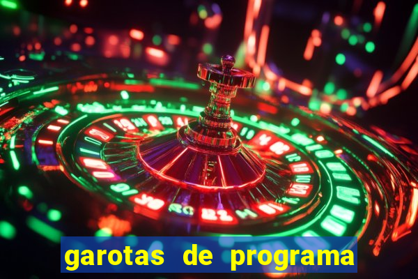 garotas de programa em joinville